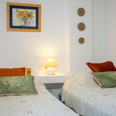 Aldea Del Mar Buganvilla Apartament 托雷维耶哈 外观 照片