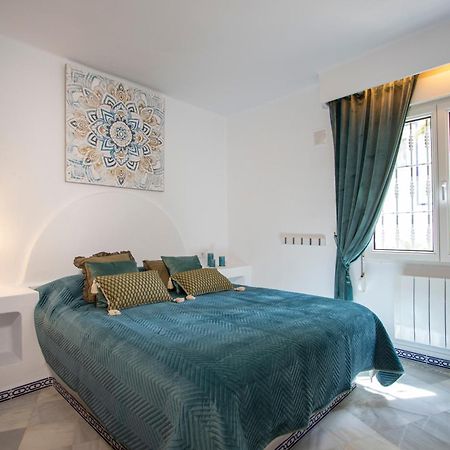Aldea Del Mar Buganvilla Apartament 托雷维耶哈 外观 照片