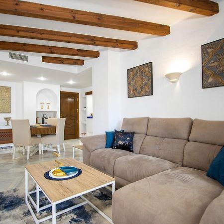 Aldea Del Mar Buganvilla Apartament 托雷维耶哈 外观 照片