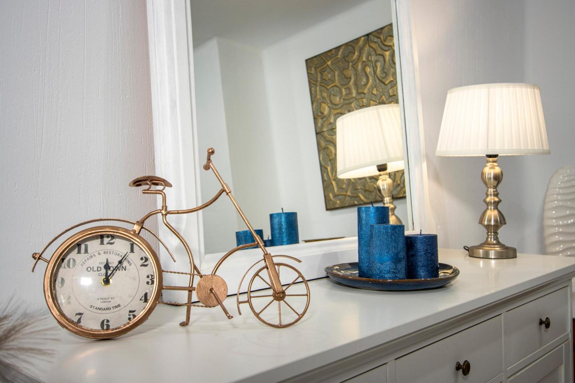 Aldea Del Mar Buganvilla Apartament 托雷维耶哈 外观 照片