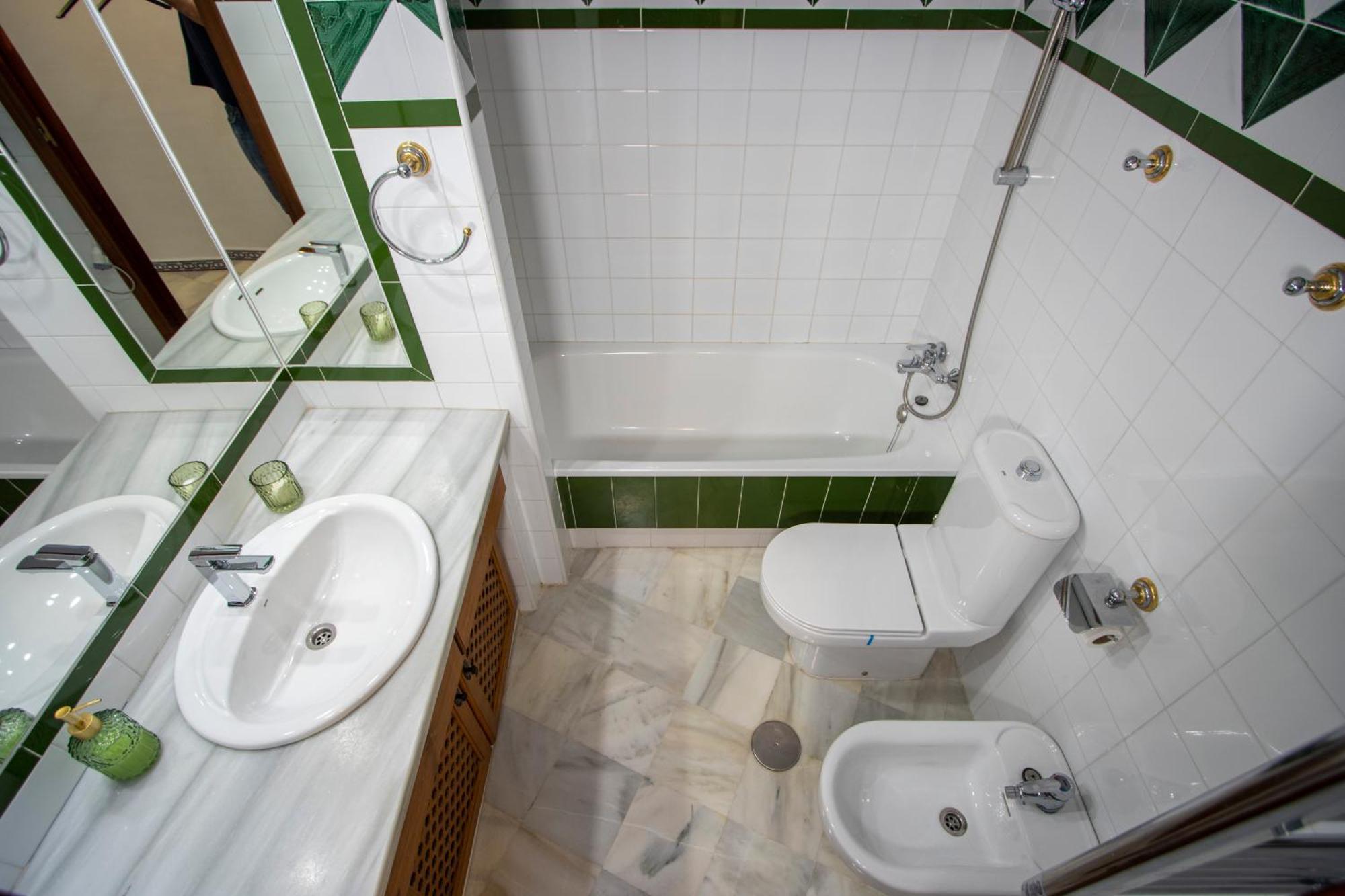 Aldea Del Mar Buganvilla Apartament 托雷维耶哈 外观 照片