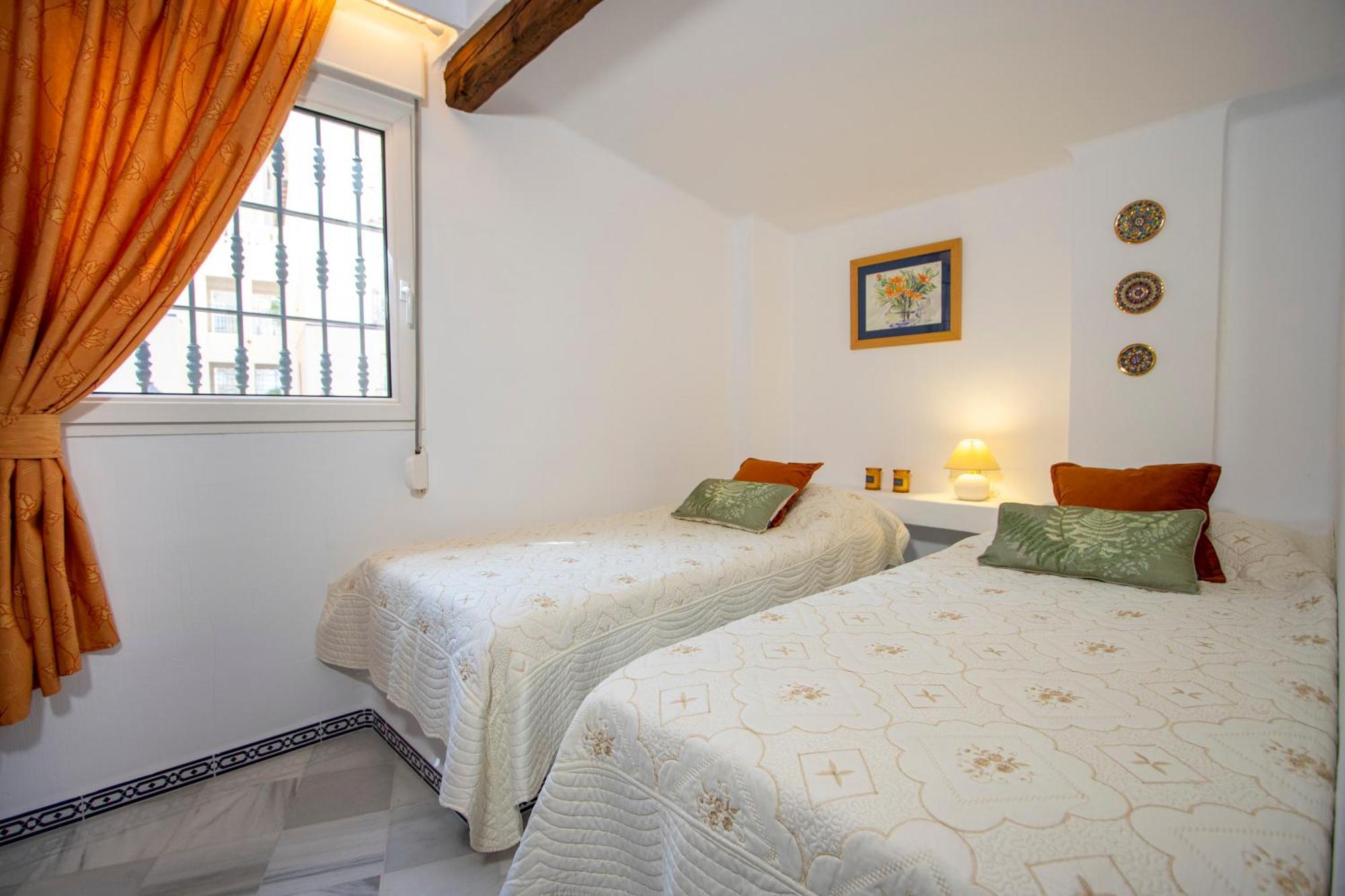 Aldea Del Mar Buganvilla Apartament 托雷维耶哈 外观 照片