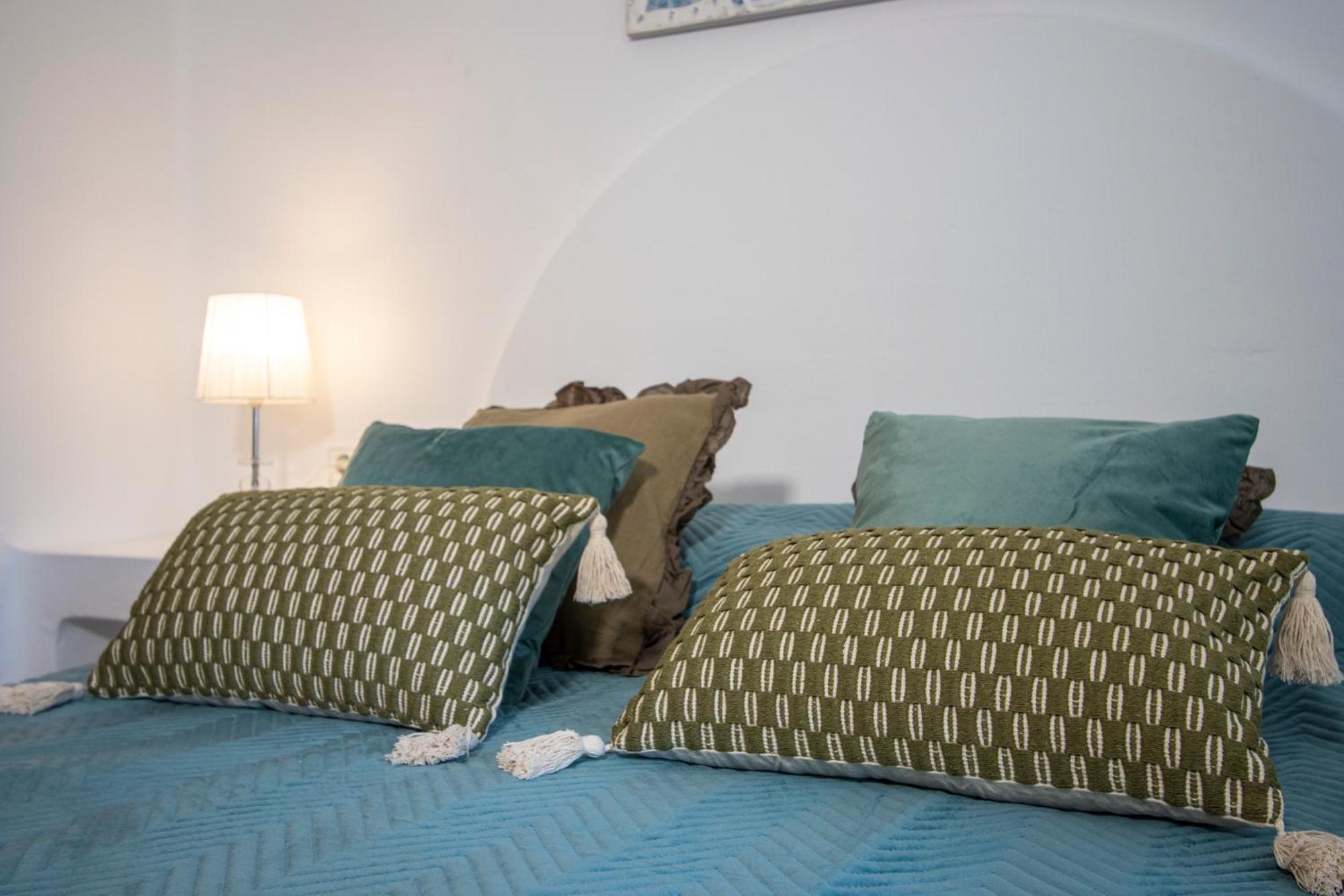 Aldea Del Mar Buganvilla Apartament 托雷维耶哈 外观 照片