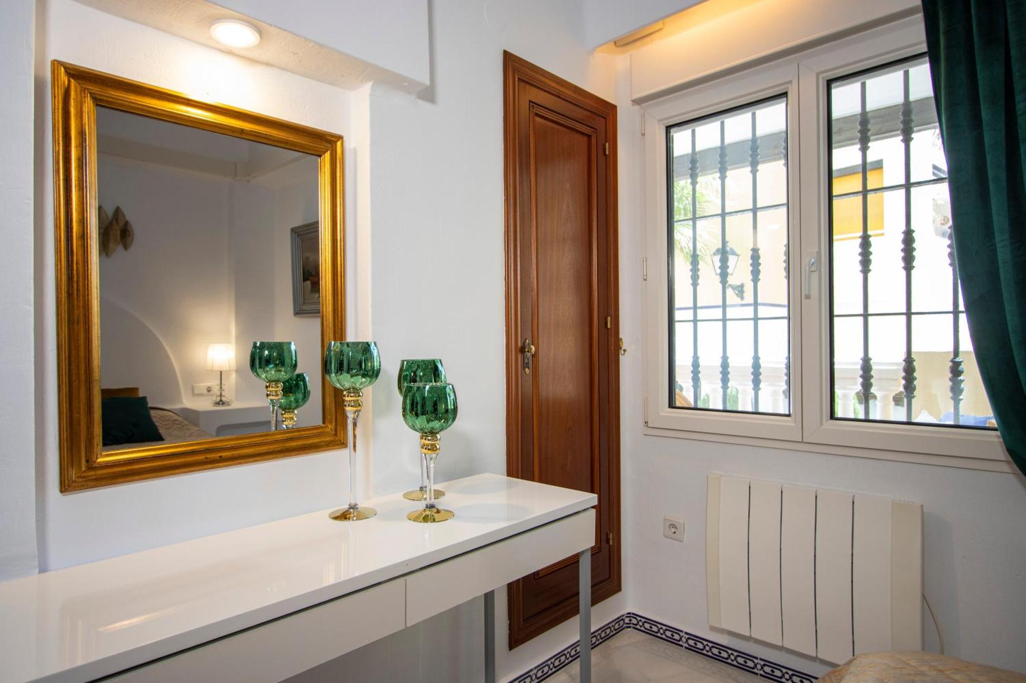 Aldea Del Mar Buganvilla Apartament 托雷维耶哈 外观 照片