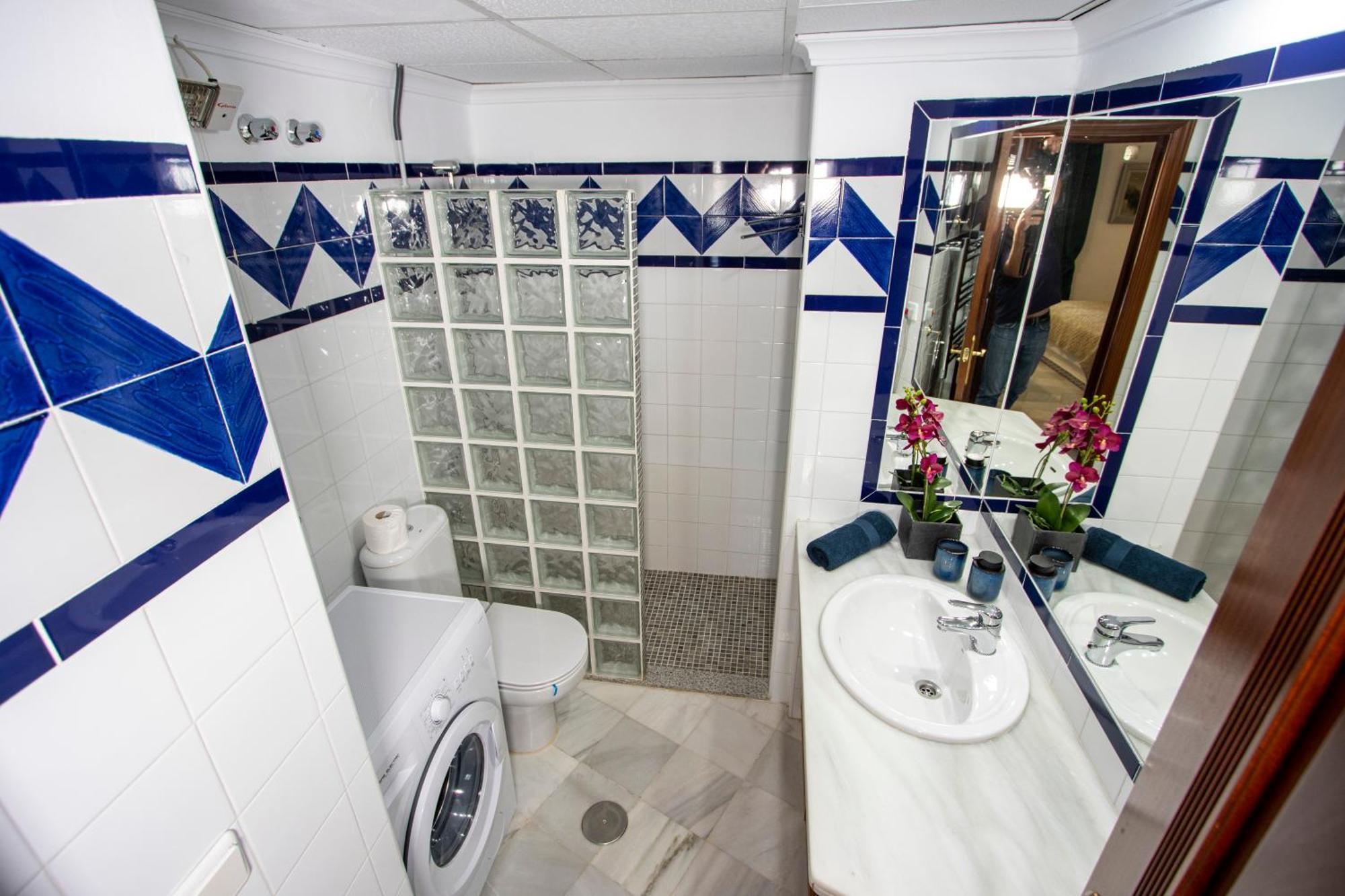 Aldea Del Mar Buganvilla Apartament 托雷维耶哈 外观 照片